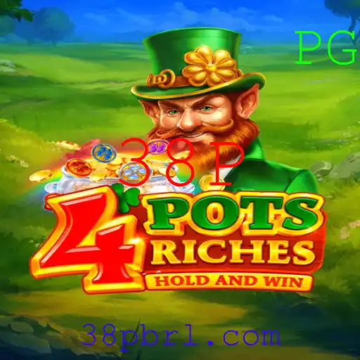 Descubra o Mundo Inovador de 4potsriches e as Estratégias de Jogo com a Chave 38P