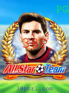 Descubra Tudo sobre o Jogo AllStarTeam e sua Atração 38P