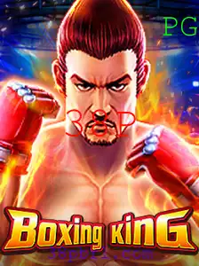 BoxingKing: A Nova Sensação dos Jogos de Luta