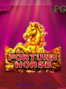 Descubra o Excitante Jogo FortuneHorse e Suas Regras