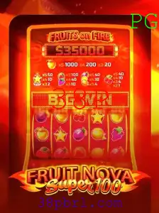 Descubra o Fascinante Mundo de FruitNovaSuper100