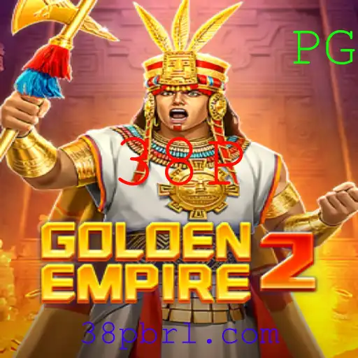 Descubra o Mundo Fascinante de GoldenEmpire2: Estratégias e Aventuras com 38P