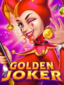 GoldenJoker: Descubra o Jogo que Revoluciona o Entretenimento com a Palavra-Chave 38P