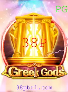Descubra o Fascinante Mundo de GreekGods
