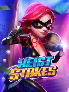 HeistStakes: Uma Introdução ao Jogo Estratégico de Roubo