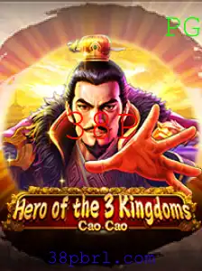 Heroofthe3KingdomsCaoCao: Uma Jornada Épica ao Período dos Três Reinos