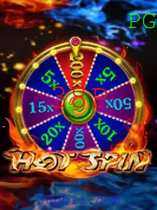 Conheça o Excitante Mundo de HotSpin: Tudo Sobre o Jogo e Suas Regras