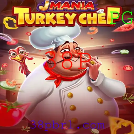 JManiaTurkeyChef: Um Mergulho no Mundo Culinário com 38P
