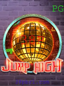 Descubra as Emoções do Jogo 'JumpHigh' com a Palavra-chave 38P