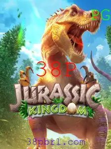 JurassicKingdom: Aventura Pré-Histórica no Mundo dos Dinossauros