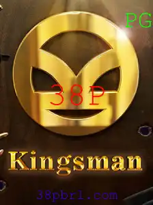 Kingsman: O Jogo Estratégico de 38P que Conquista o Mundo