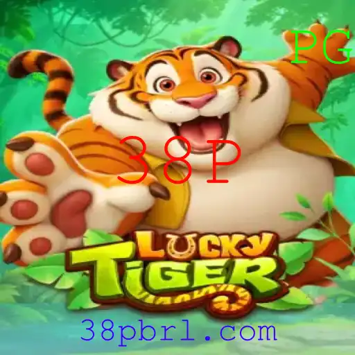 Descubra o Mundo de LuckyTiger: O Jogo Que Revoluciona Diversão com Inovação