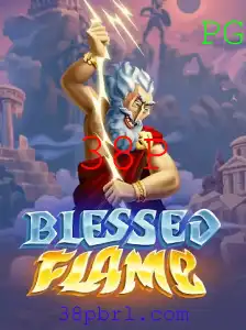 Descubra o Fascinante Mundo de BlessedFlame: Um Jogo de Estratégia Arrebatador