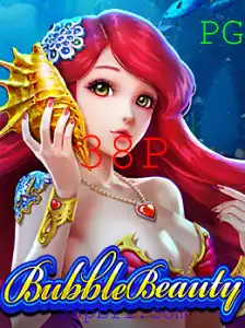 BubbleBeauty: Descubra o Mundo Encantado do Novo Jogo 38P