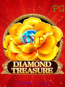Explorando o Fascinante Mundo de Diamondtreasure: Uma Aventura como Nenhuma Outra