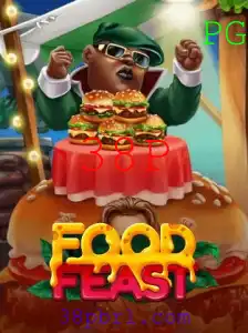 Descubra o Mundo de FoodFeast: O Jogo Gastronômico que Conquista Todos