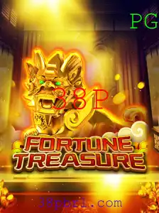 Descubra o Empolgante Mundo de FortuneTreasure: Um Mergulho nas Aventuras de 38P
