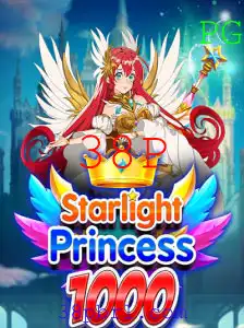 Explorando o Mundo de StarlightPrincess1000