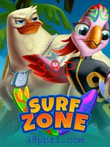 SurfZone: Mergulhe na Aventura Aquática Mais Emocionante