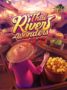 Descobrindo ThaiRiverWonders: A Experiência de Jogo Inovadora com 38P