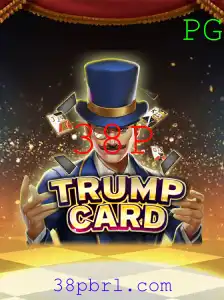 Descubra TrumpCard: O Jogo de Estratégia com a Palavra-chave '38P'