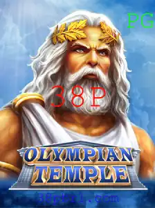 Explorando OlympianTemple: Uma Jornada Mítica e Competitiva