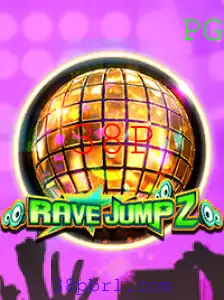 Descubra o Mundo de RaveJump2: Uma Nova Aventura com 38P
