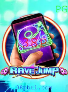 Descubra o Mundo Empolgante de RaveJumpmobile com a Missão Secreta 38P
