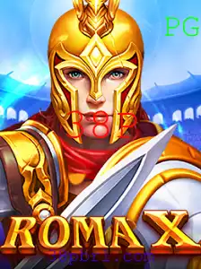 Descubra RomaX: O Jogo de Estratégia Inspirado na Antiga Roma