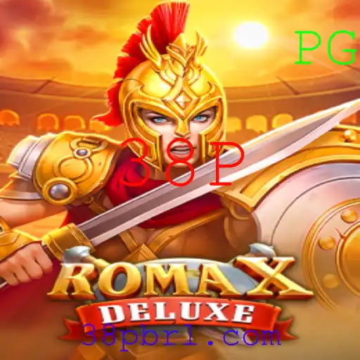RomaXDeluxe: Uma Jornada Através da História com 38P