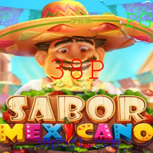 Descubra o Jogo 'SaborMexicano': Um Mergulho na Cultura e Diversão com 38P