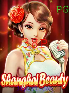 ShanghaiBeauty: Desvendando o Charme do Jogo com a Palavra-Chave 38P