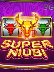 SuperNiubi: Uma Imersão no Universo Inovador do Jogo com 38P
