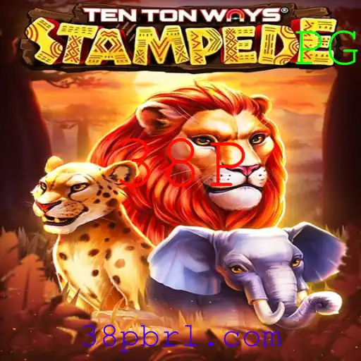 Explorando o Mundo de TenTonWaysStampede: Um Jogo Inovador e Cativante