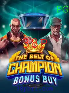 TheBeltOfChampionBonusBuy: Uma Imersão no Mundo dos Jogos de Estratégia